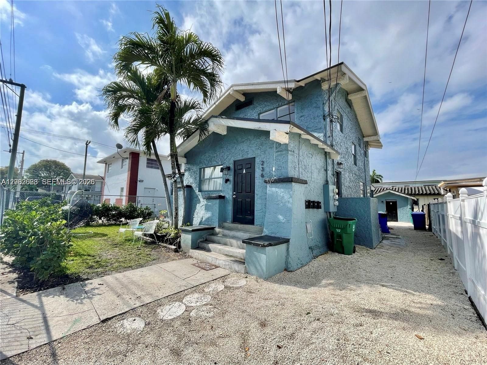 Apartment at 236 SW 10th Ave # B, Miami FL 33130