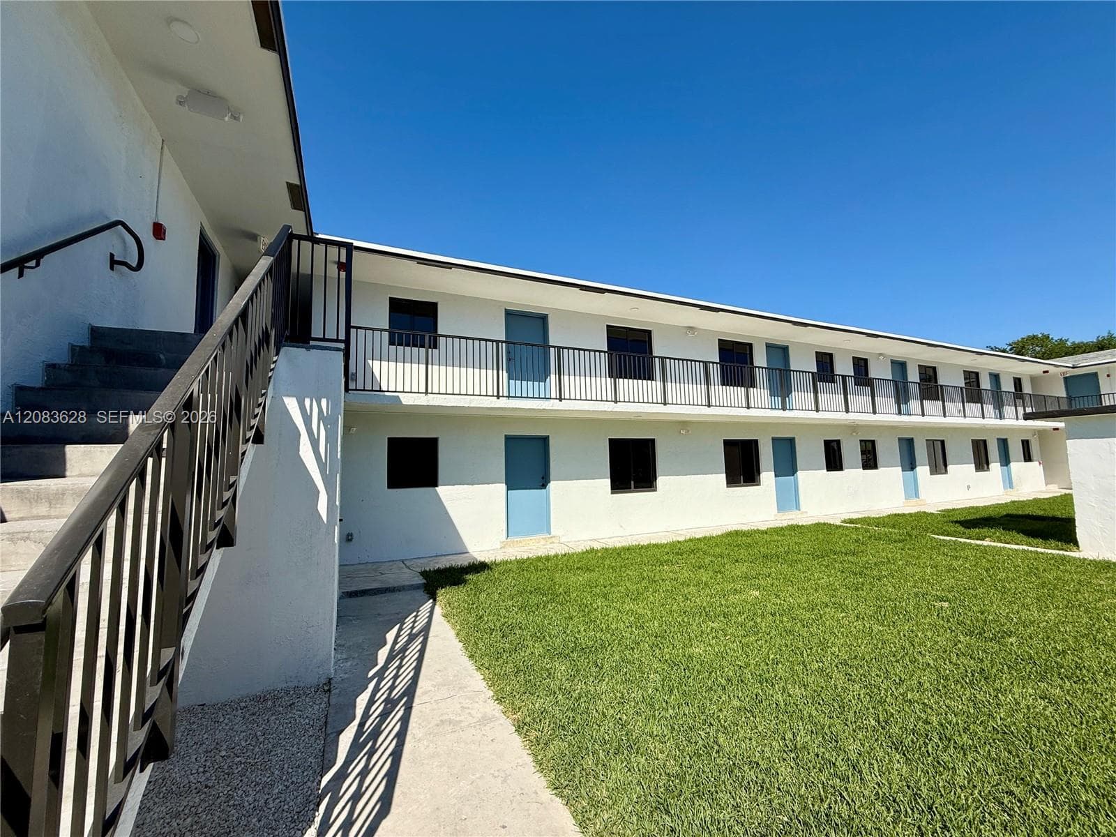 Condominium at 180 NE 57th St # 14, Miami FL 33137