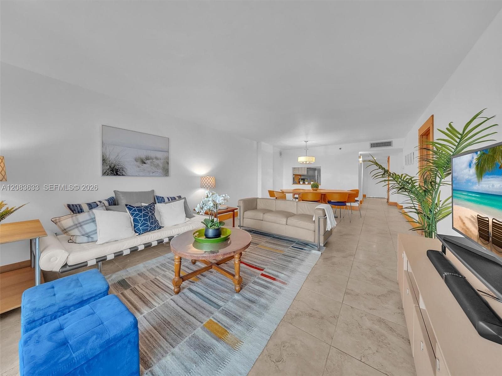 Condominium at 2625 Collins Ave # 910, Miami Beach FL 33140