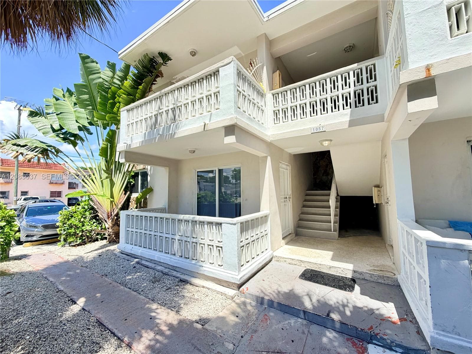 Multi Family at 1057 SW 7th St # 1, Miami FL 33130