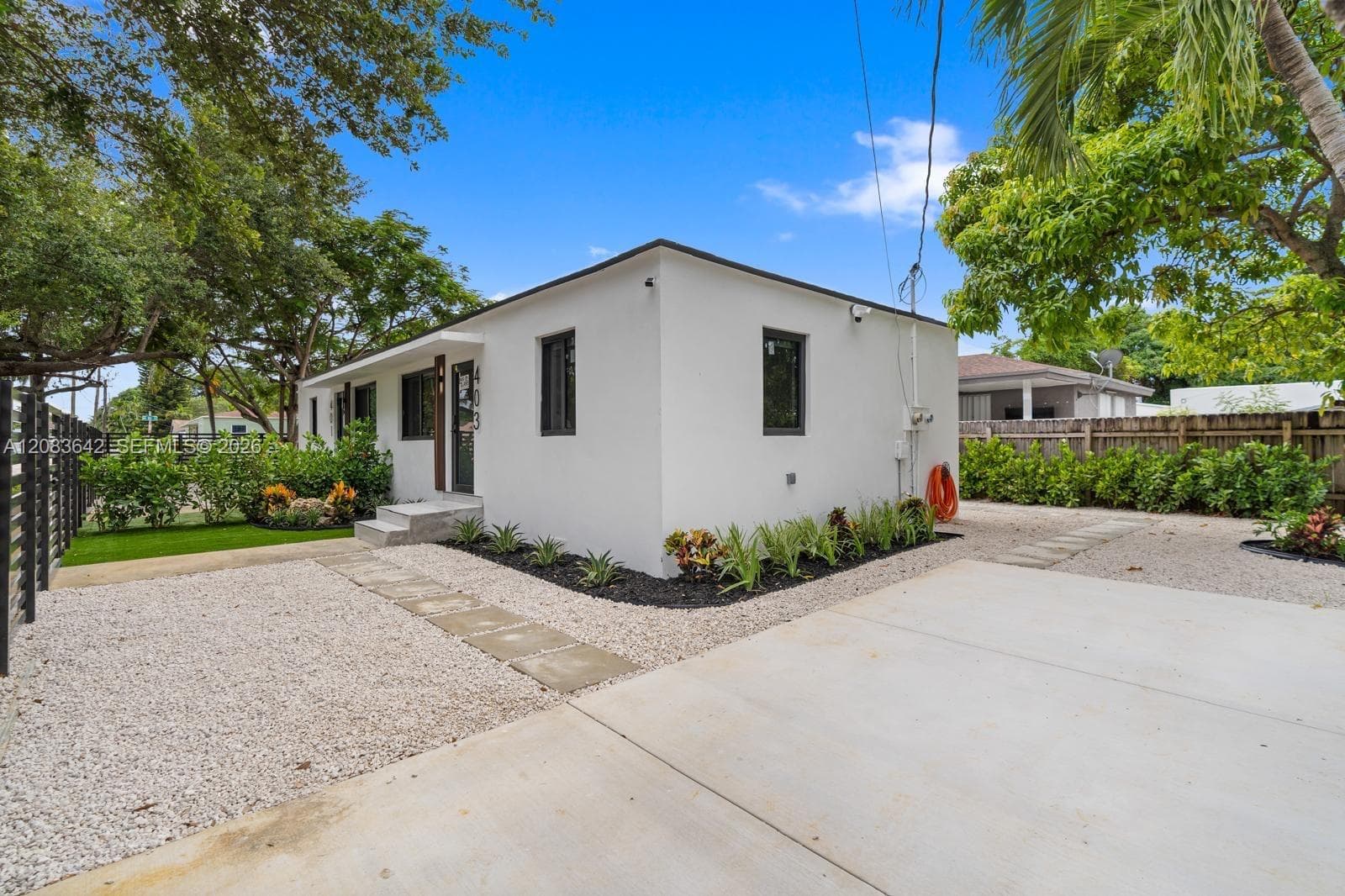 Multi Family at 401 NW 81st St # 401, Miami FL 33150