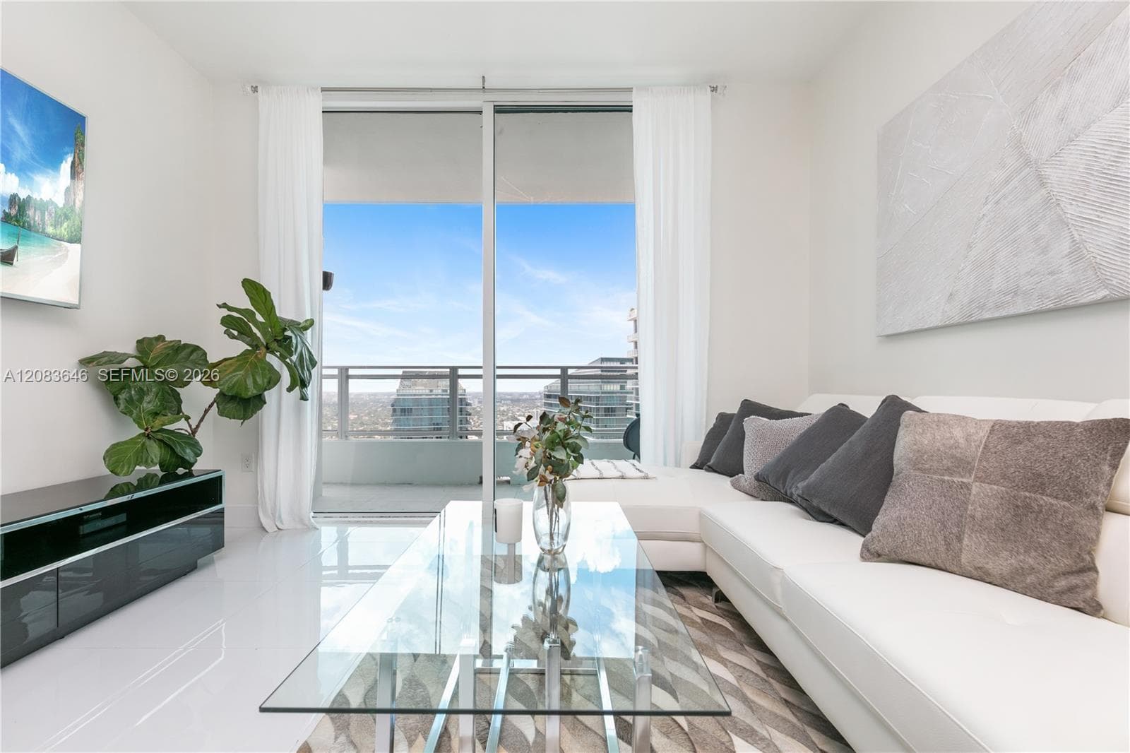 Apartment at 1080 Brickell Ave # 3803, Miami FL 33131