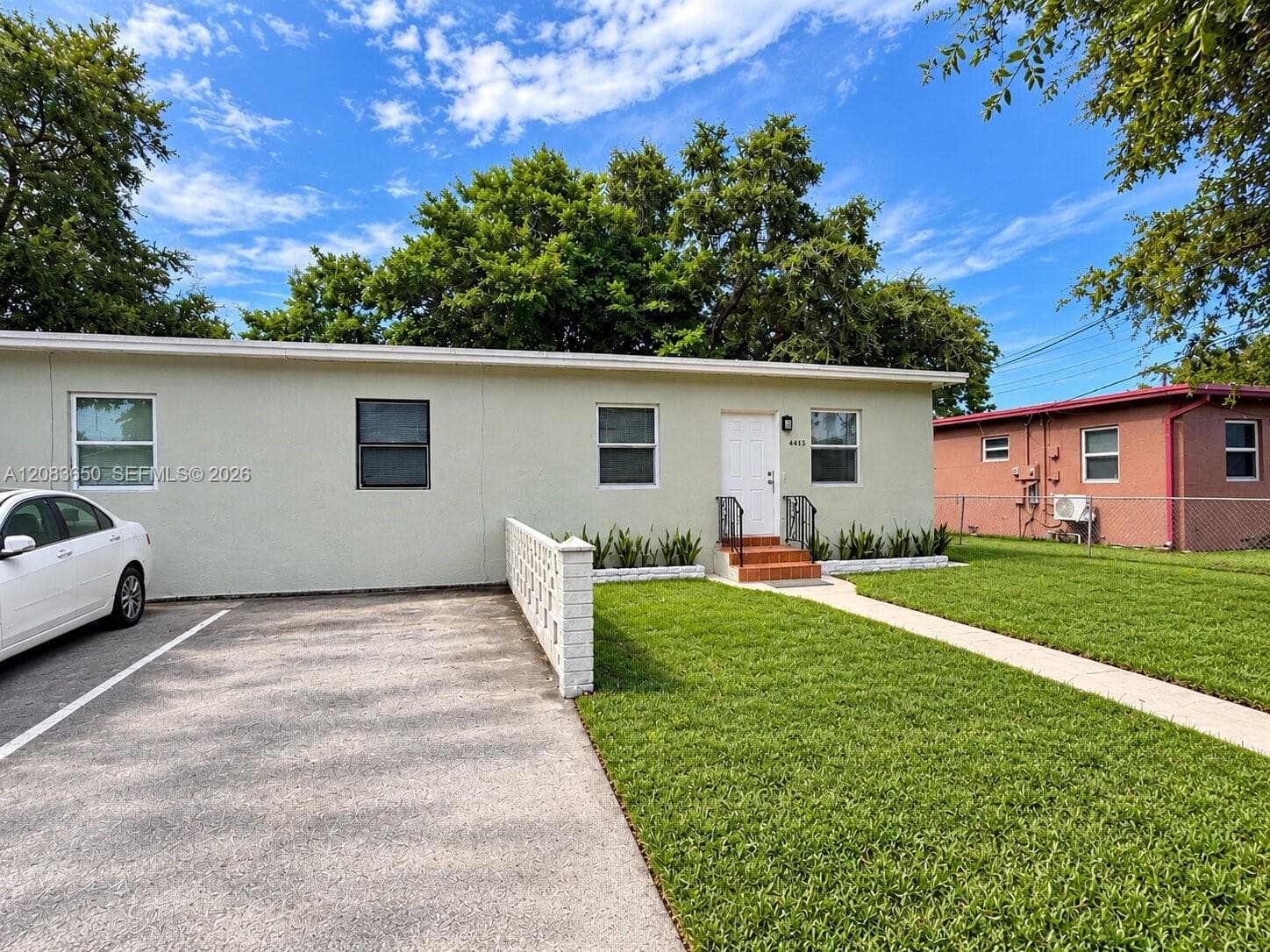 Apartment at 2027 NW 91st St # 2025, Miami FL 33147