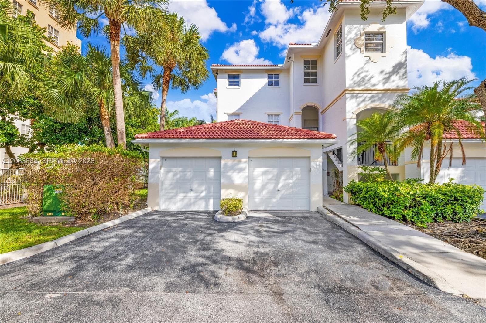 Condominium at 3125 NE 184th St # 1201, Aventura FL 33160
