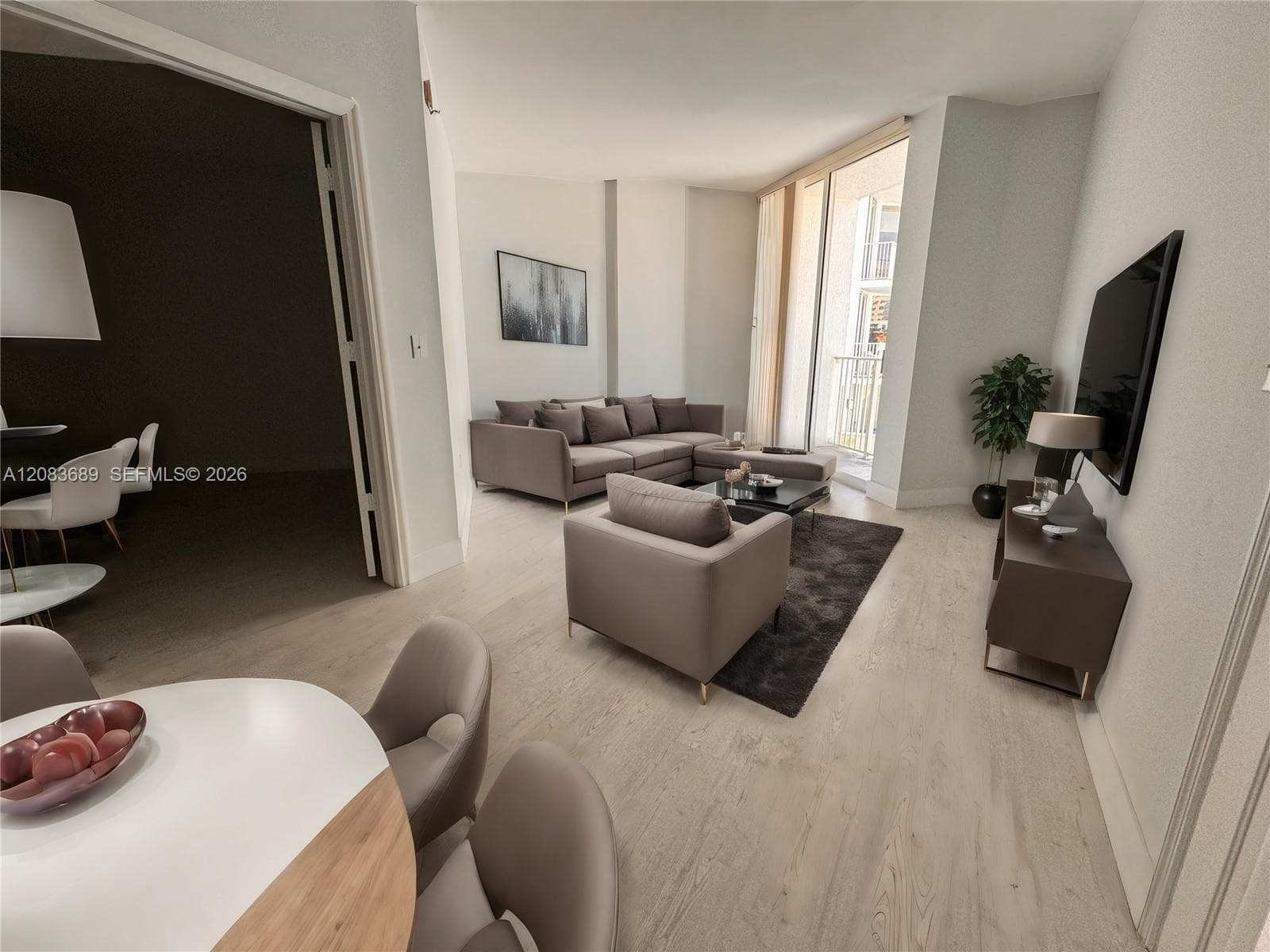 Condominium at 2030 S Douglas Rd # 521, Coral Gables FL 33134