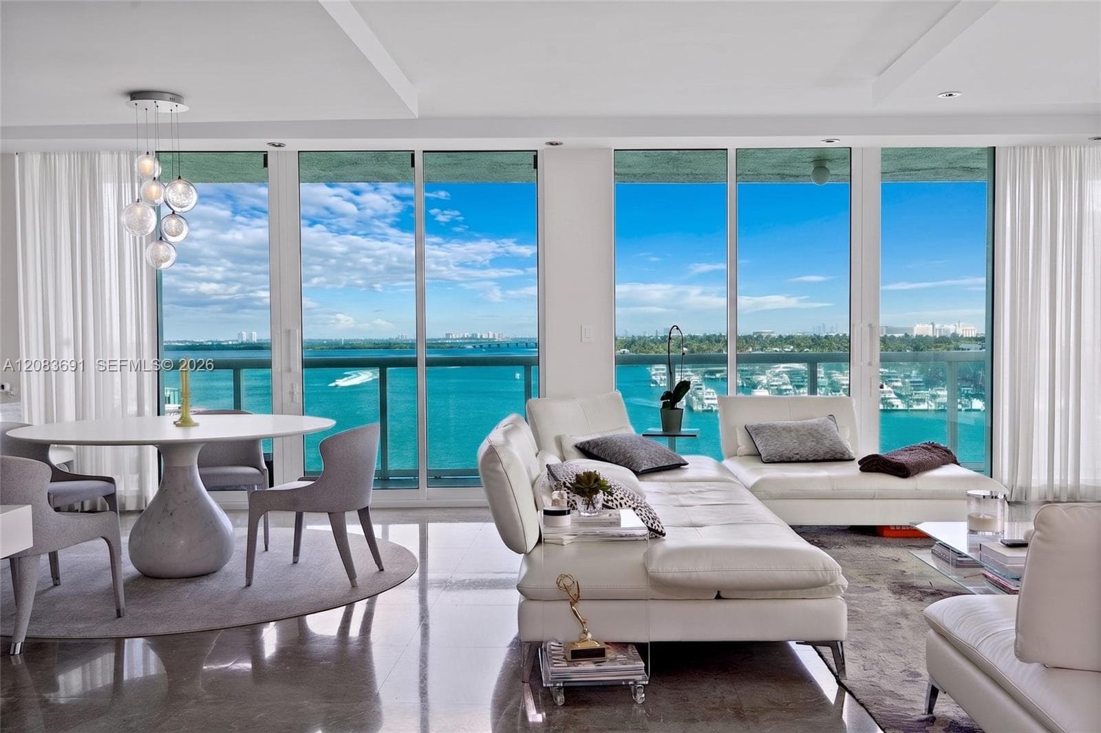 Condominium at 10 Venetian Way # 804, Miami Beach FL 33139