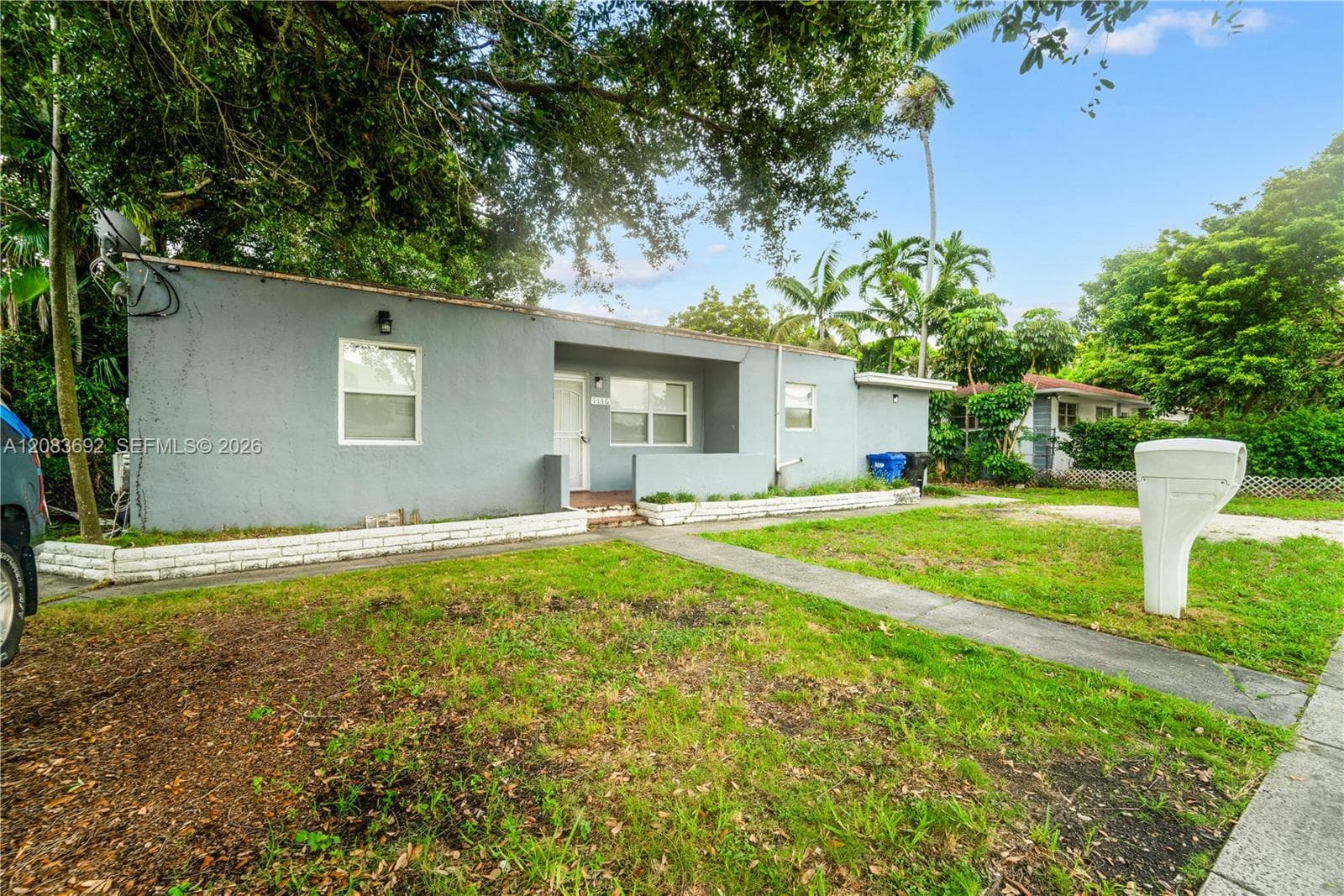 Single Family Residence at 1136 NE 167th St # A, North Miami Beach FL 33162