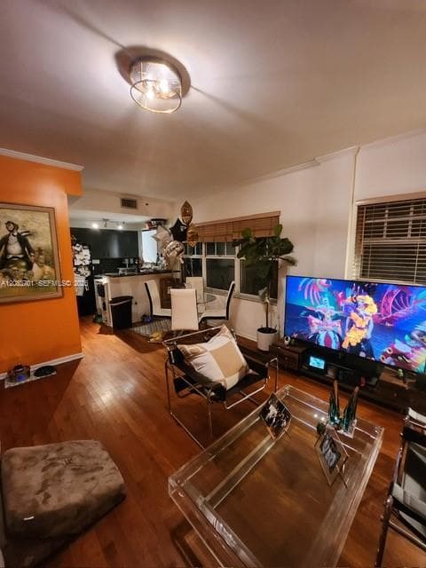 Condominium at 1255 Pennsylvania Ave # 213, Miami Beach FL 33139