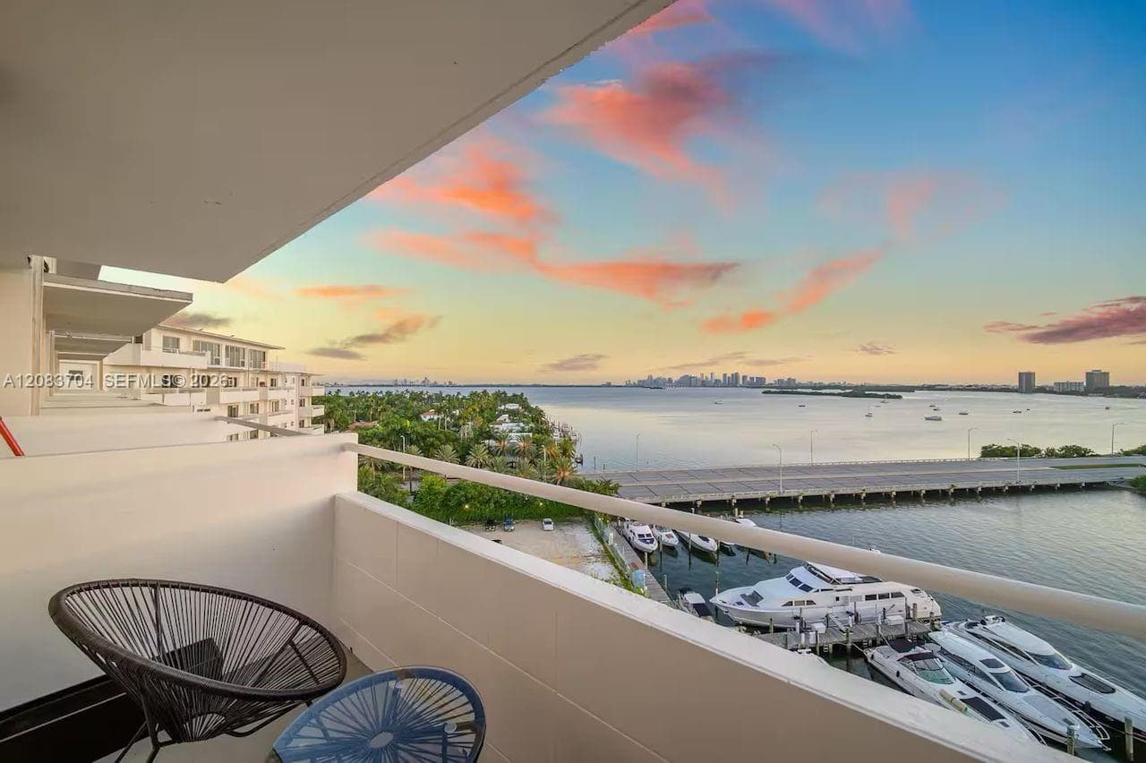Condominium at 7904 West Dr # 1016, North Bay Village FL 33141