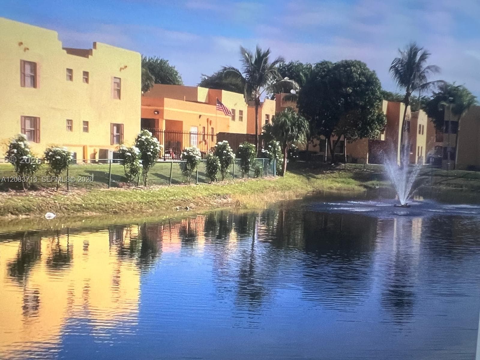 Condominium at 560 NW 114th Ave # 204, Sweetwater FL 33172