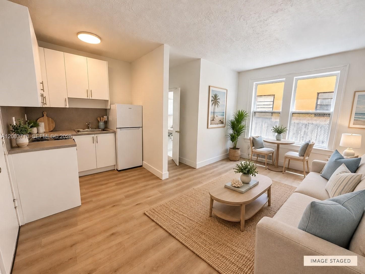 Condominium at 1615 Pennsylvania Ave # 6, Miami Beach FL 33139