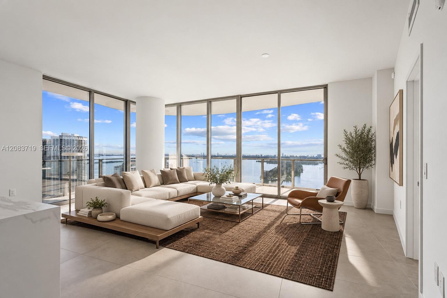 Condominium at 1400 biscayne blvd # 4106, Miami FL 33132