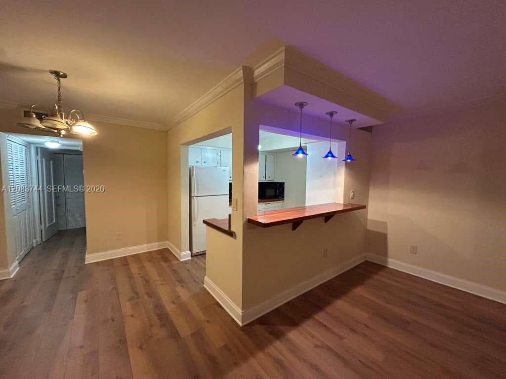 Condominium at 11855 NE 19th Dr # 47, North Miami FL 33181