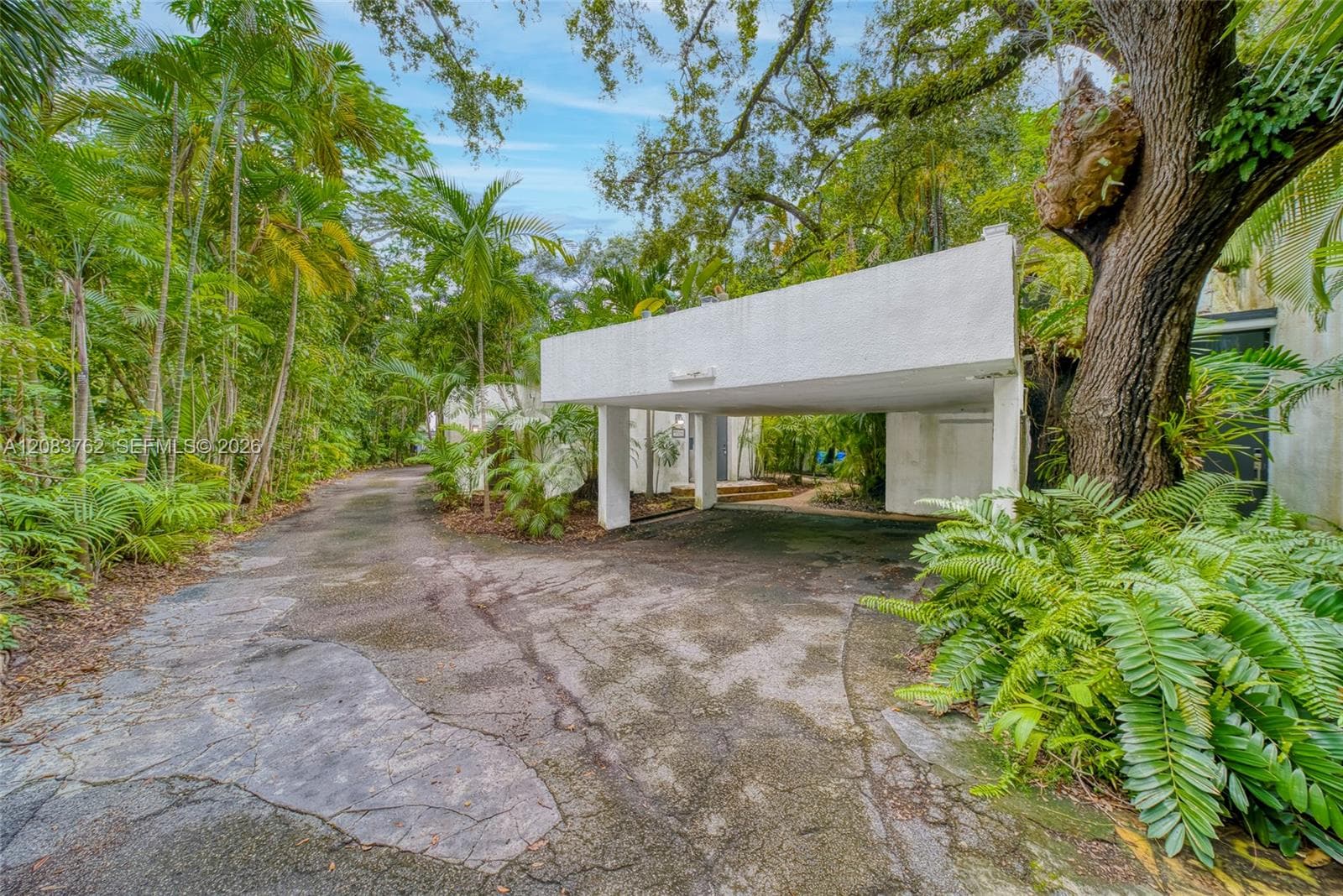Townhouse at 3028 Day Ave # 3028, Miami FL 33133