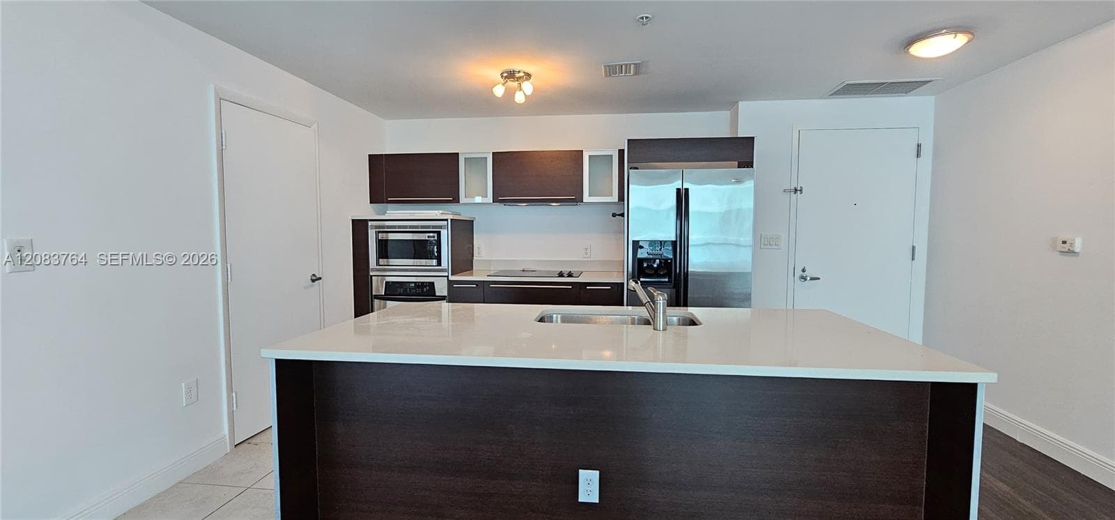 Condominium at 1900 N Bayshore Dr # 1617, Miami FL 33132