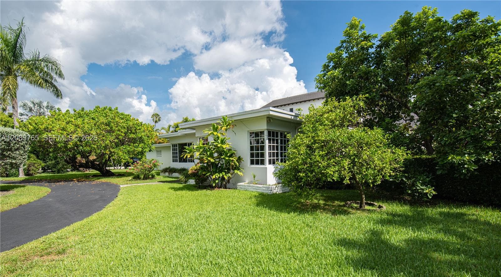 Single Family Residence at 85 S Hibiscus Dr, Miami Beach FL 33139