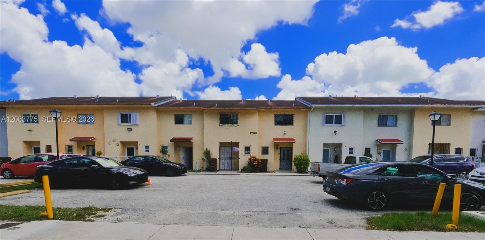 Townhouse at 1790 W 58th St # 6, Hialeah FL 33012
