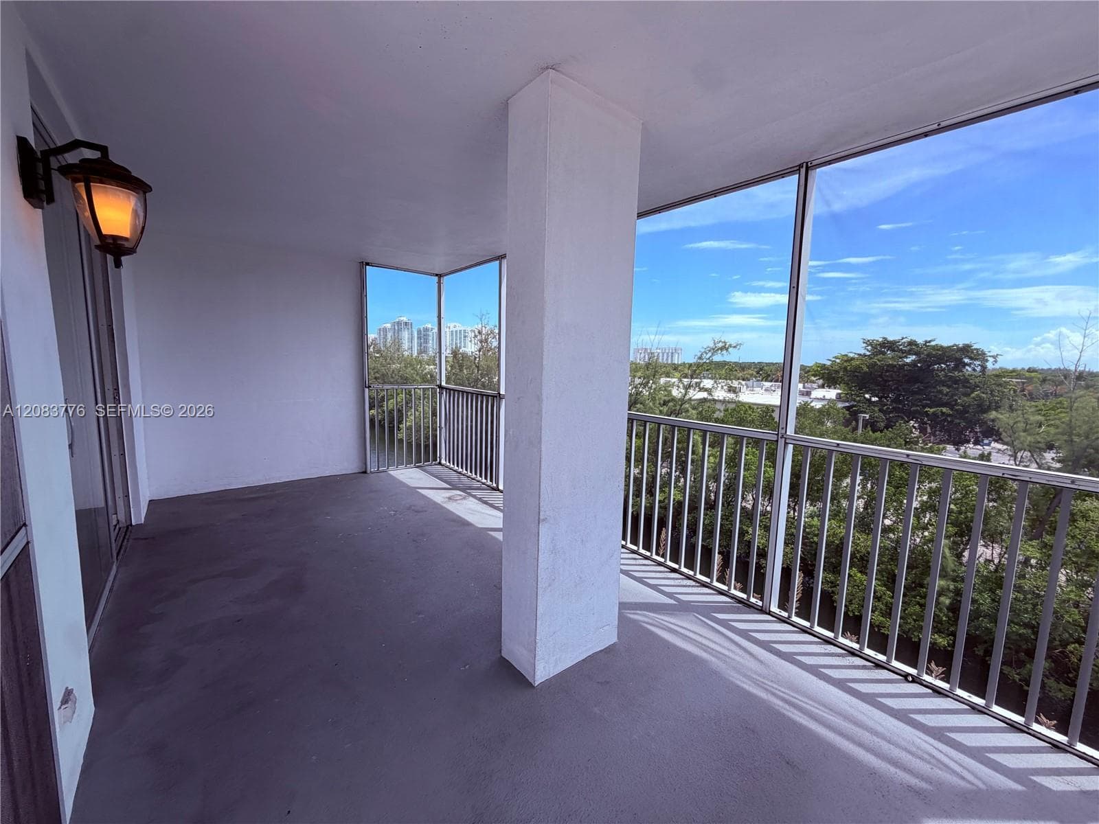 Condominium at 3660 NE 166th St # 615, North Miami Beach FL 33160