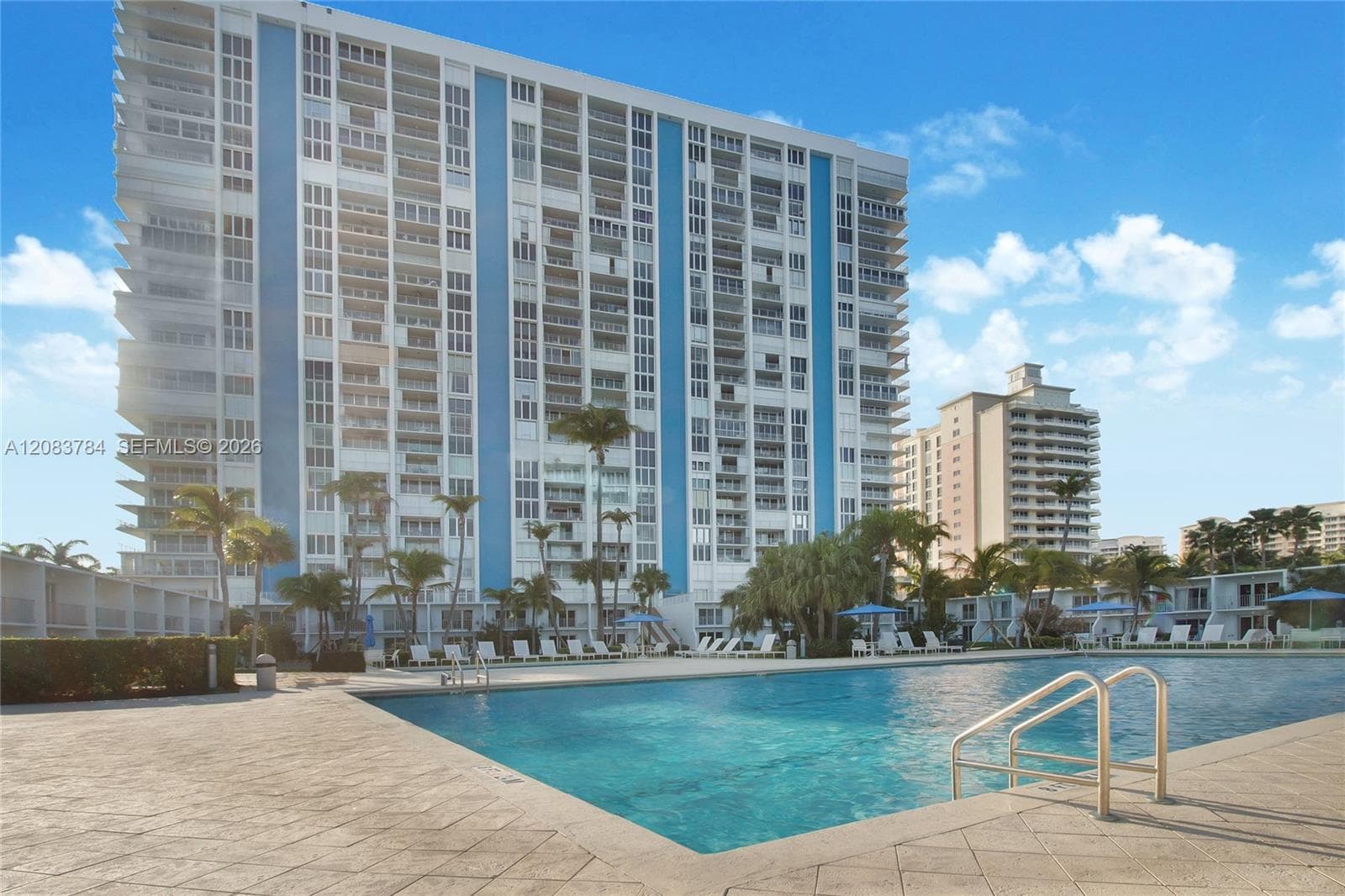 Condominium at 881 Ocean Dr # 25E, Key Biscayne FL 33149