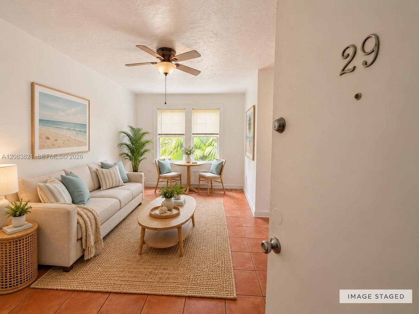 Condominium at 1615 Pennsylvania Ave # 29, Miami Beach FL 33139
