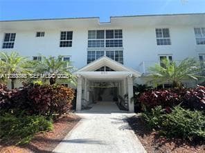 Condominium at 290 Sunrise Dr # 301, Key Biscayne FL 33149