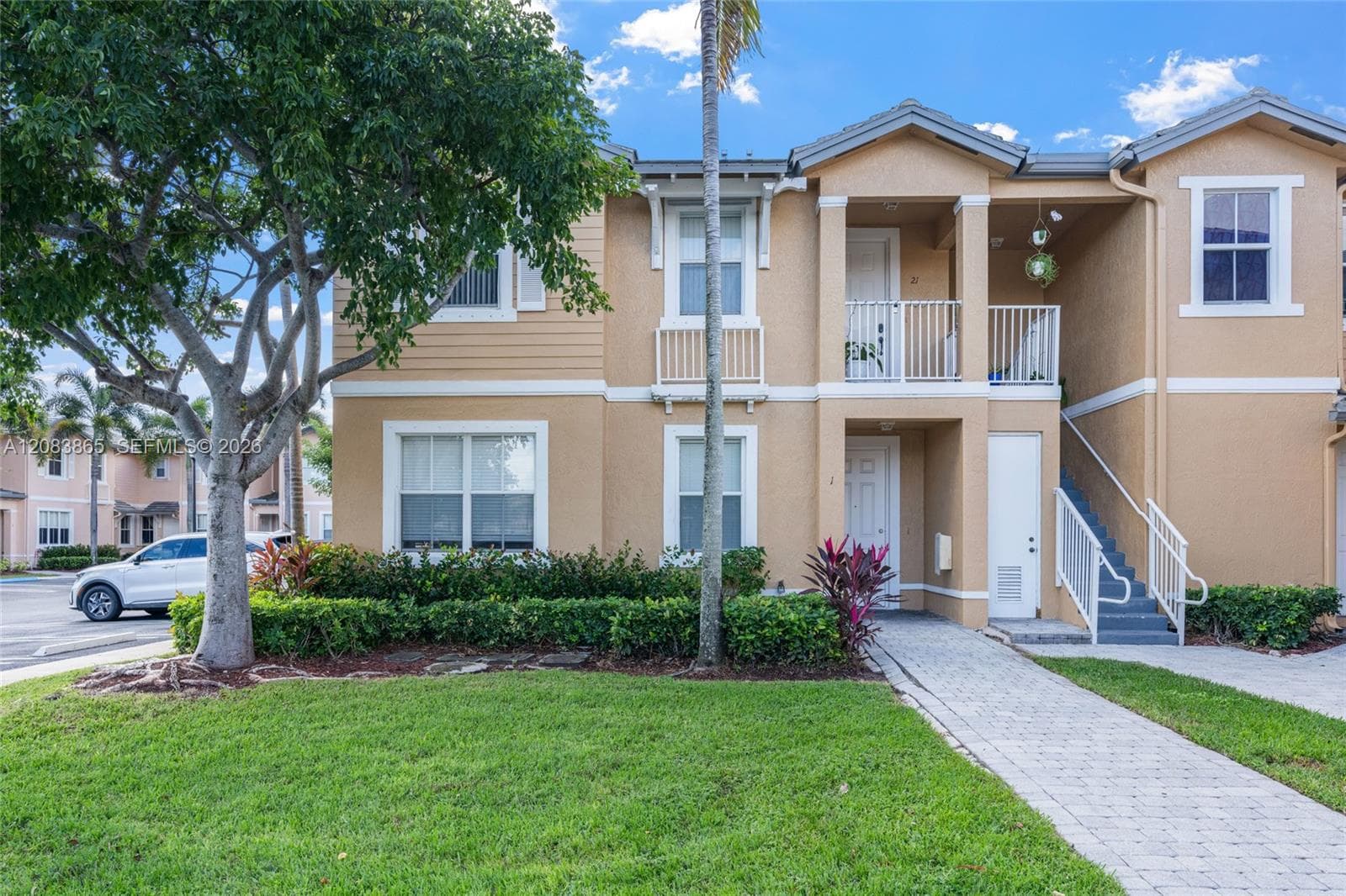 Condominium at 230 SE 29th Ave # 21, Homestead FL 33033