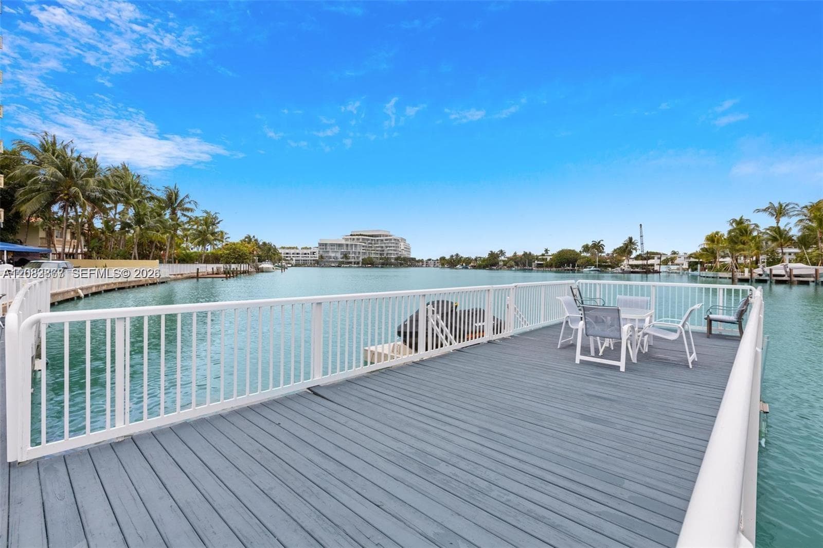 Stock Cooperative at 4720 Pine Tree Dr # 6, Miami Beach FL 33140