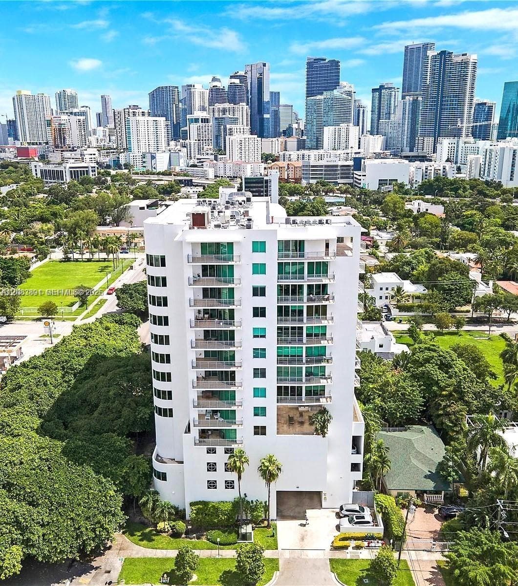 Condominium at 2021 SW 3rd Ave # 1102, Miami FL 33129