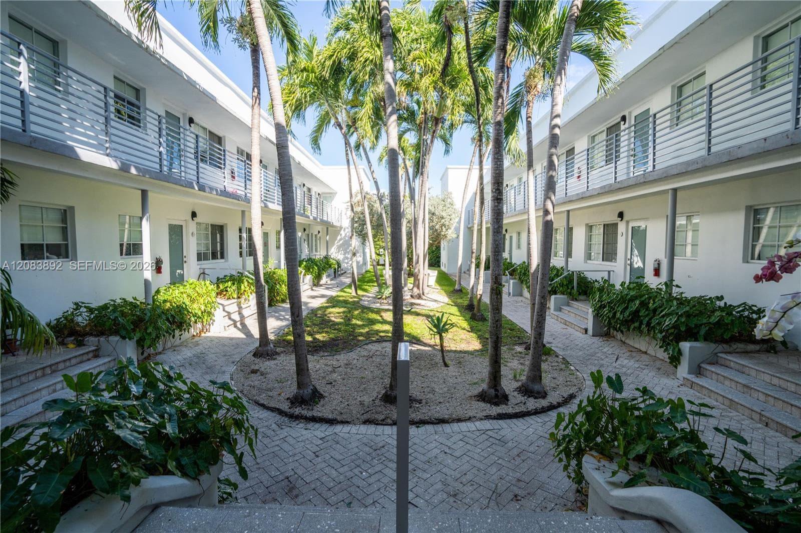 Apartment at 331 85th St # 10, Miami Beach FL 33141