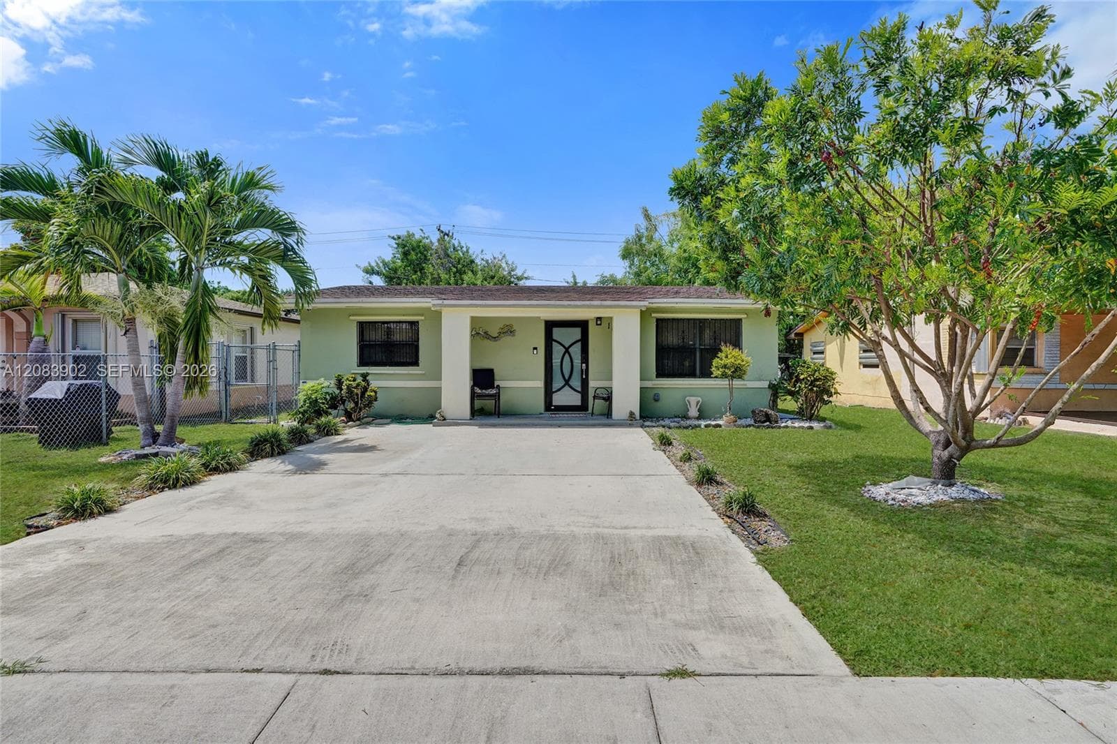 Single Family Residence at 10366 SW 172nd St., Miami FL 33157