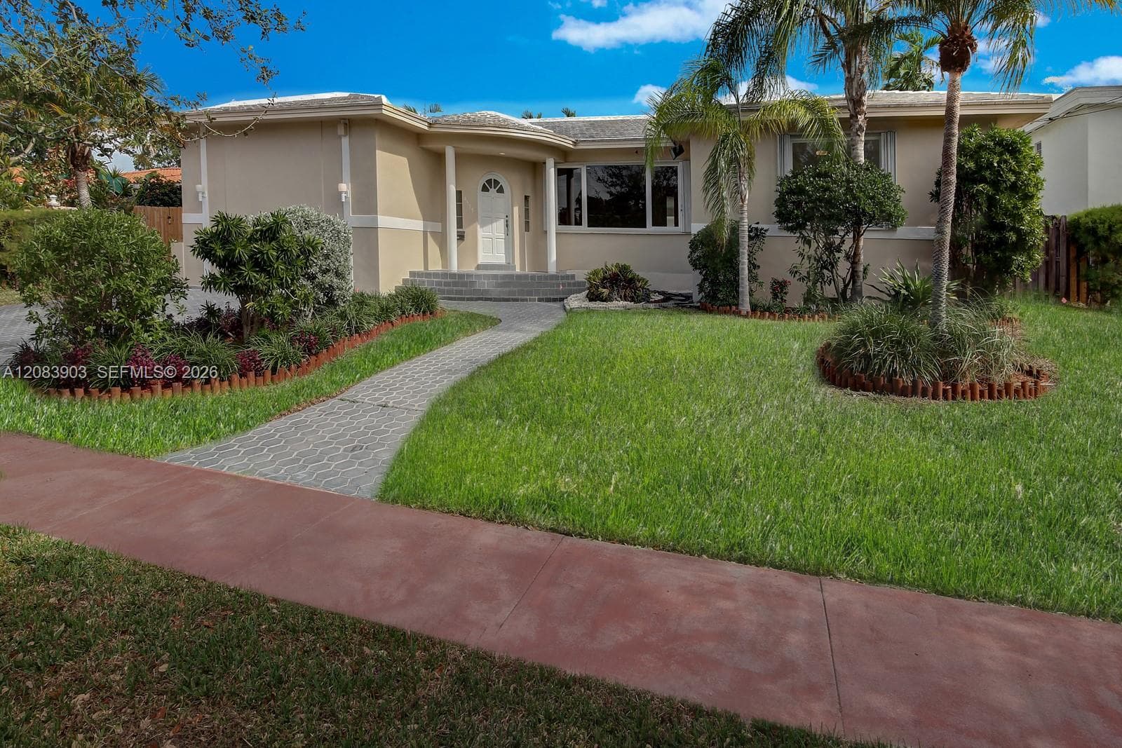 Single Family Residence at 4555 N Jefferson Ave, Miami Beach FL 33140