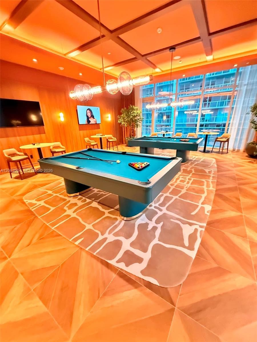 Condominium at 77 SE 5th St # 2201, Miami FL 33131