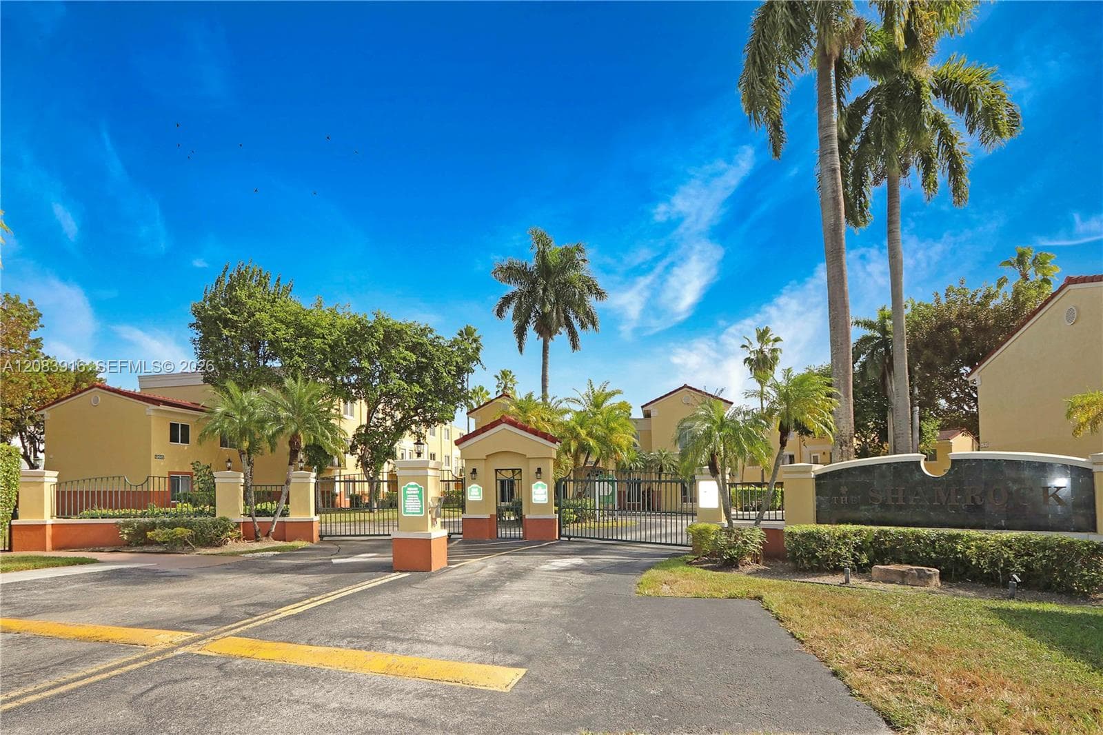 Condominium at 12625 SW 91st St # 208, Miami FL 33186