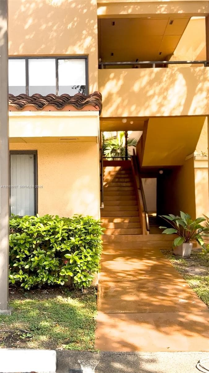 Condominium at 15545 N Miami Lakeway N # 303, Miami Lakes FL 33014