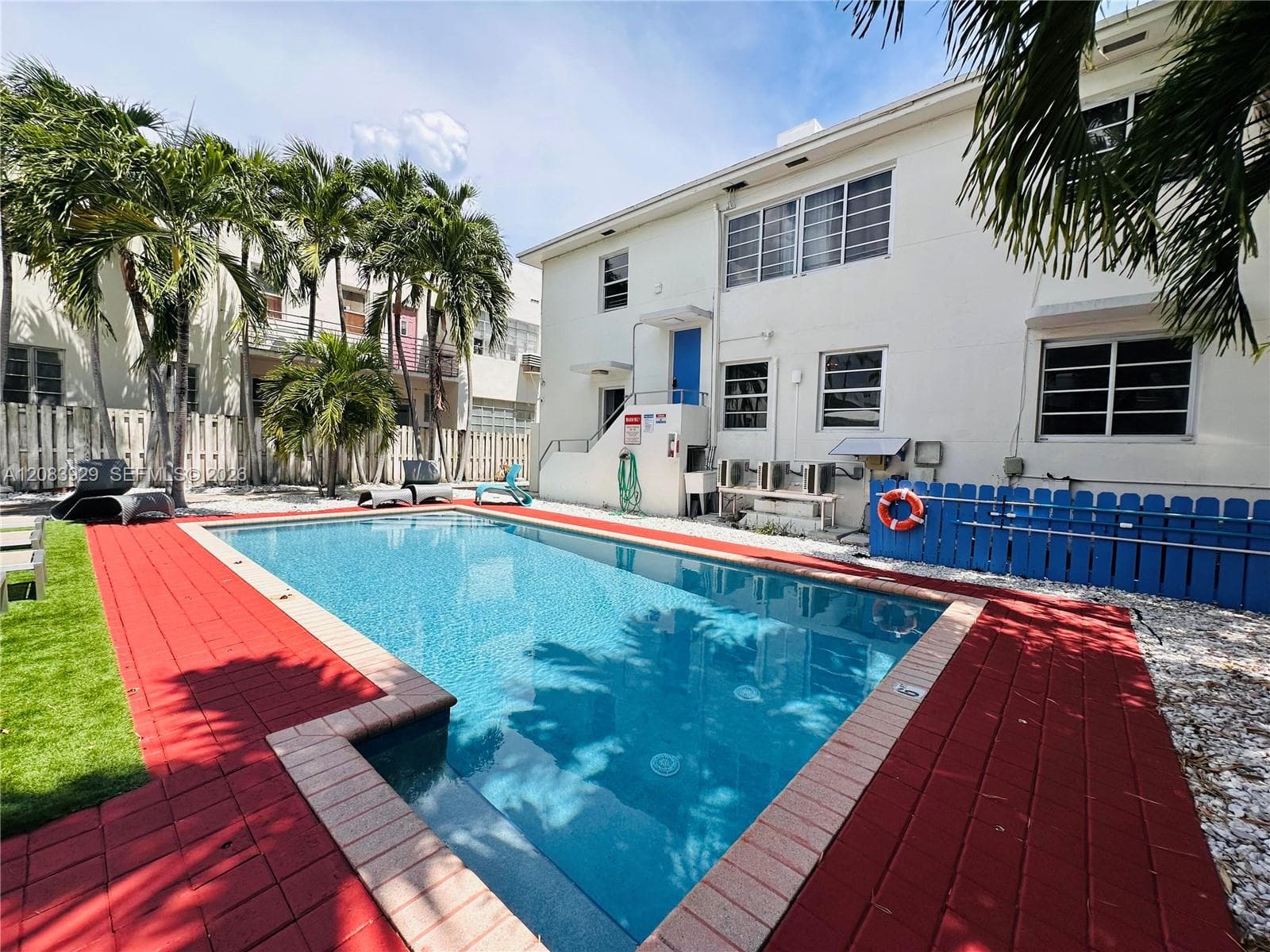 Apartment at 1032 Michigan Ave # A, Miami Beach FL 33139