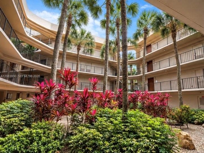 Apartment at 8760 SW 133rd Ave Rd # 302, Miami FL 33183