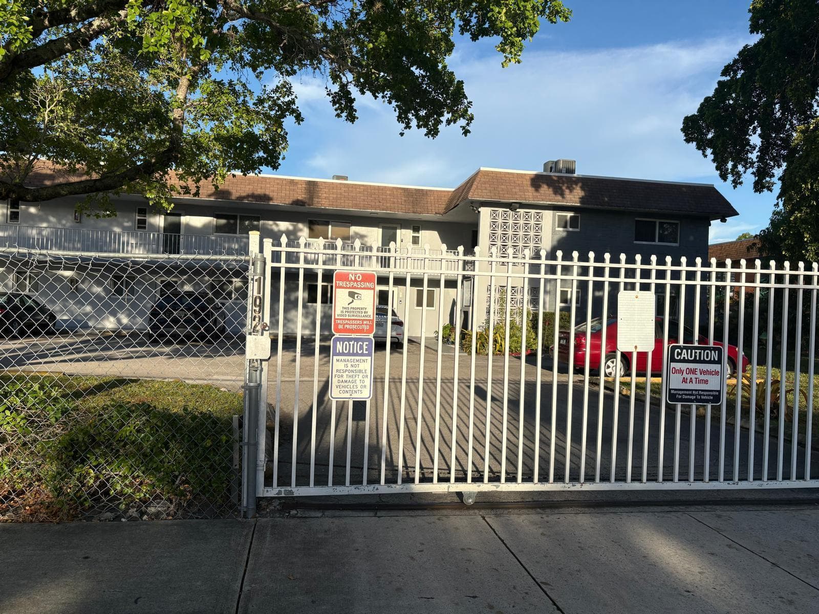 Condominium at 19255 NE 2ND Avenue # 2224, Miami FL 33179