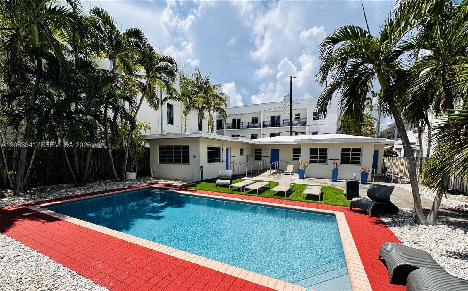 Apartment at 1032 Michigan Ave # B, Miami Beach FL 33139