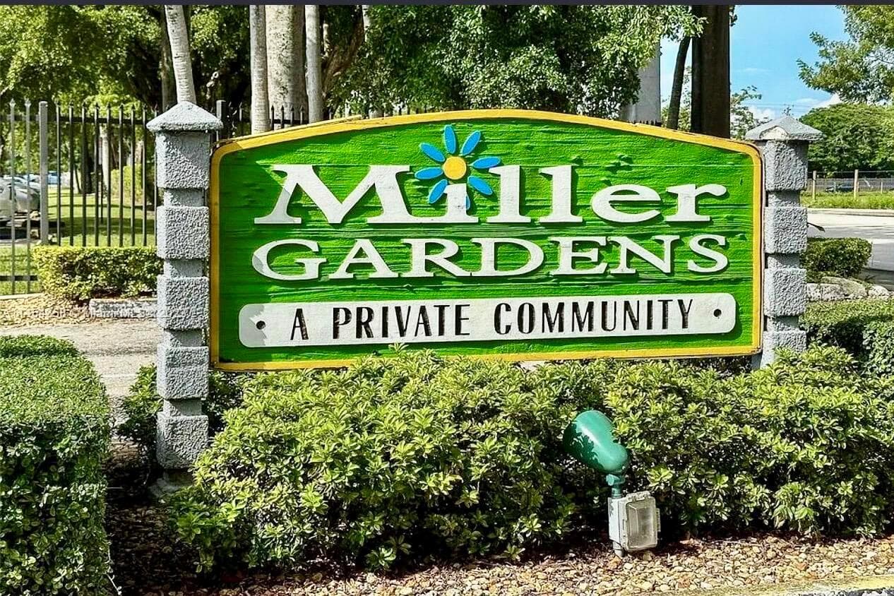Apartment at 5900 SW 127TH Avenue # 3102, Miami FL 33183