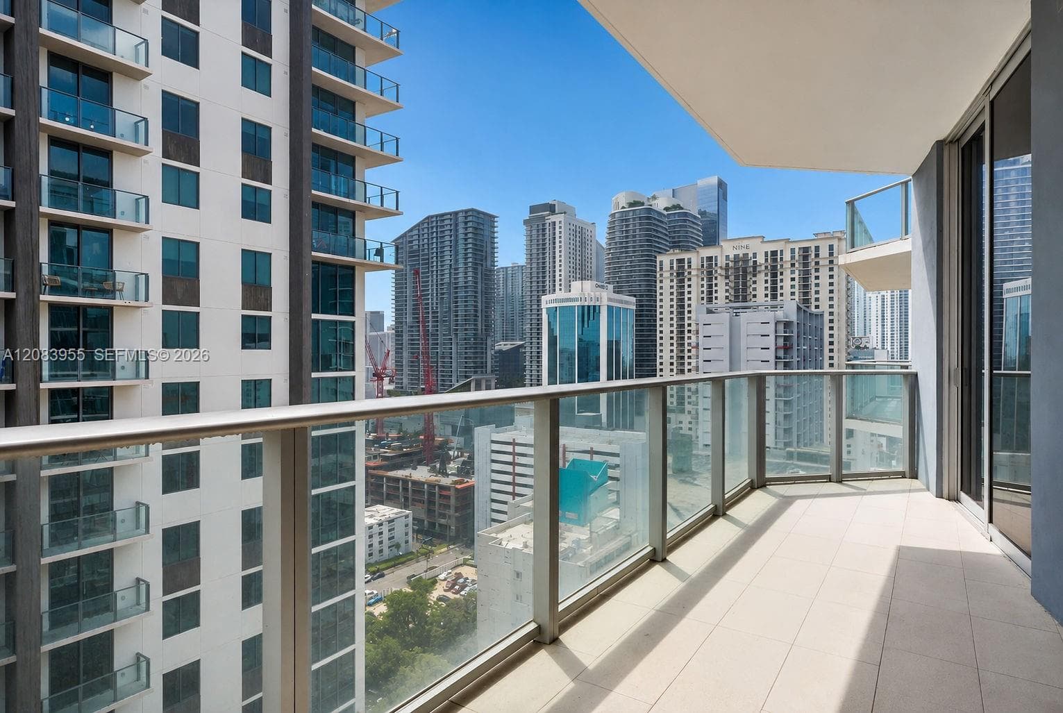 Condominium at 1010 SW 2nd Ave # 2005, Miami FL 33130