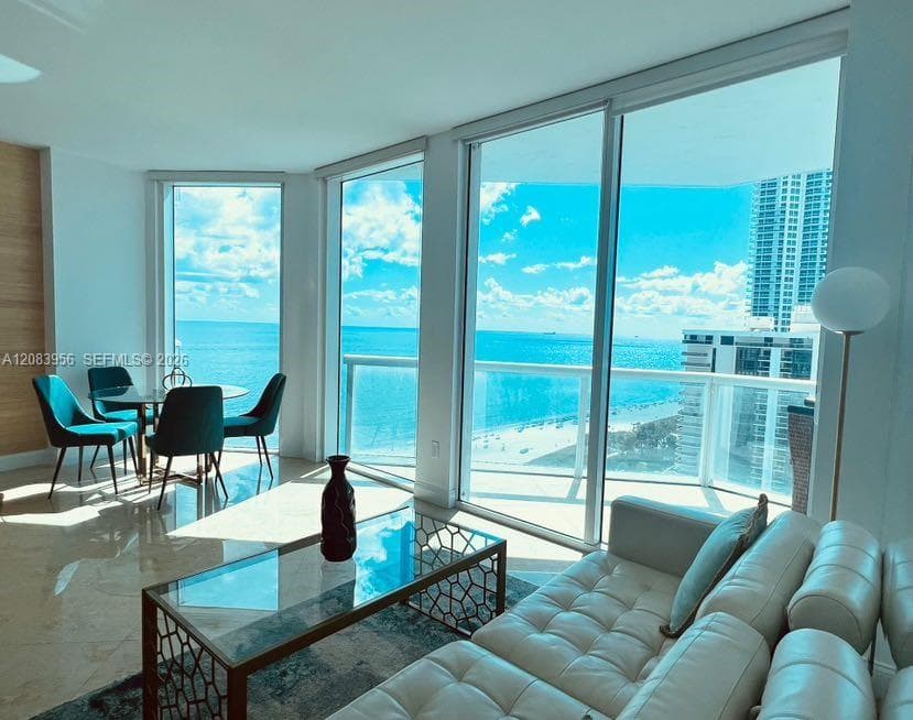 Condominium at 6515 Collins Ave # 1707, Miami Beach FL 33141