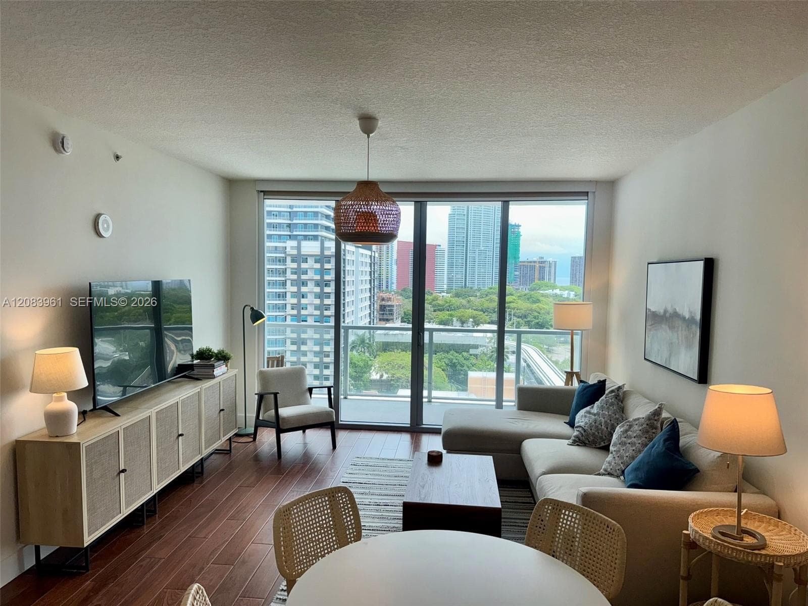 Condominium at 79 SW 12th St # 1502, Miami FL 33130