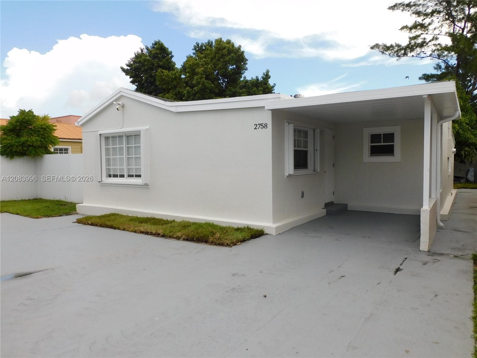 Multi Family at 2754 NW 26th St # C, Miami FL 33142