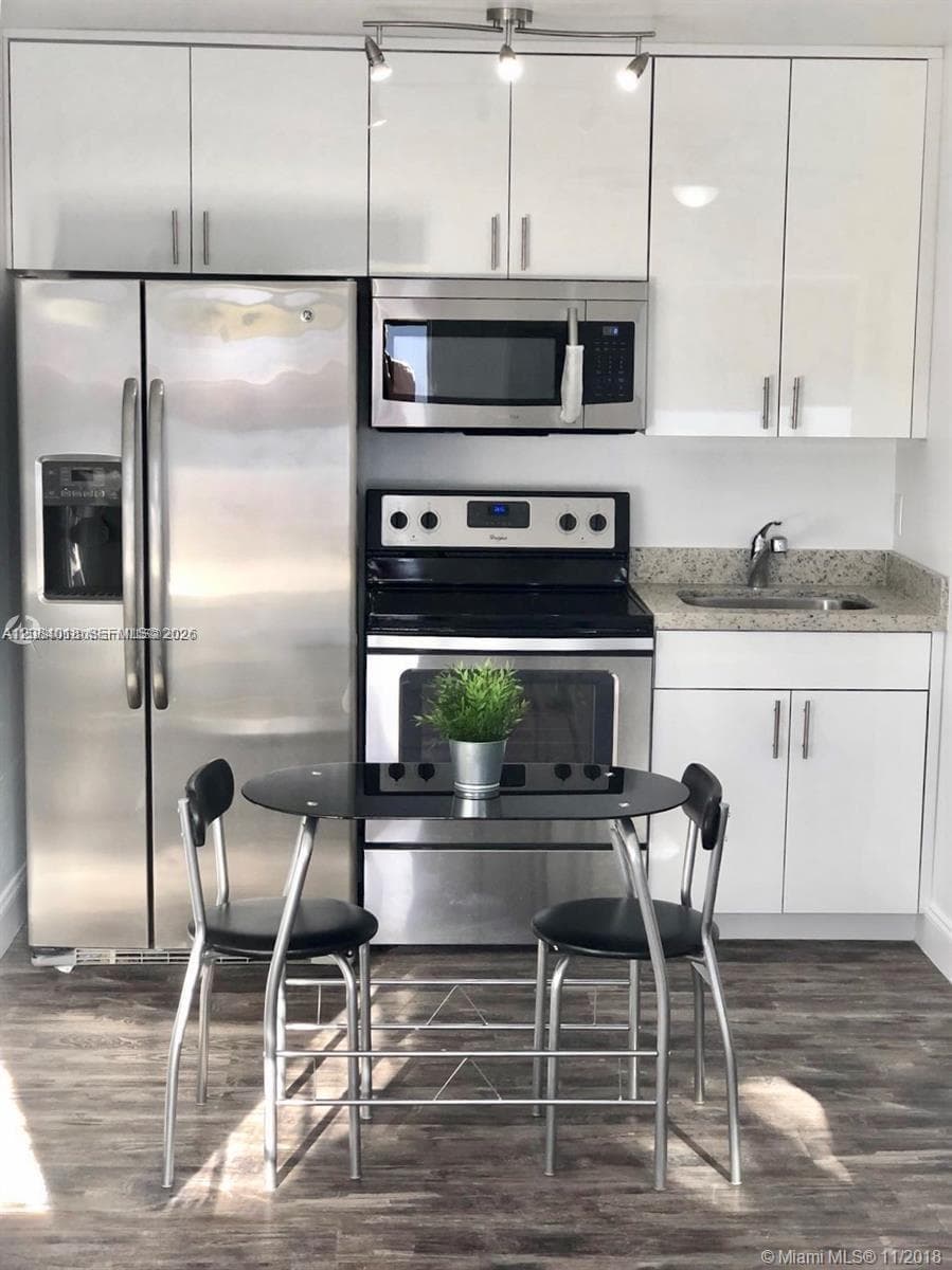 Apartment at 2344 W Flagler St # 1, Miami FL 33135