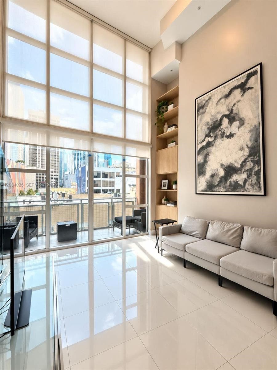 Condominium at 253 NE 2nd St # 416, Miami FL 33132