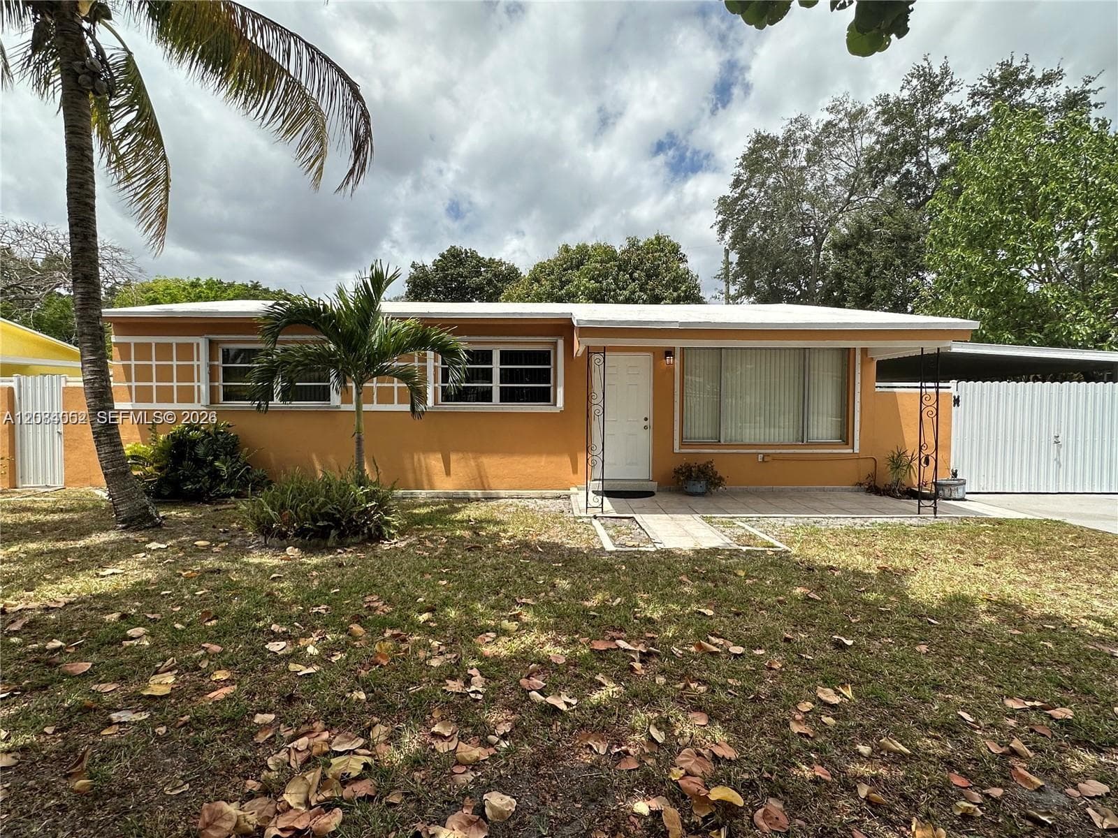 Single Family Residence at 10500 NW 28th Ct # 10500, Miami FL 33147