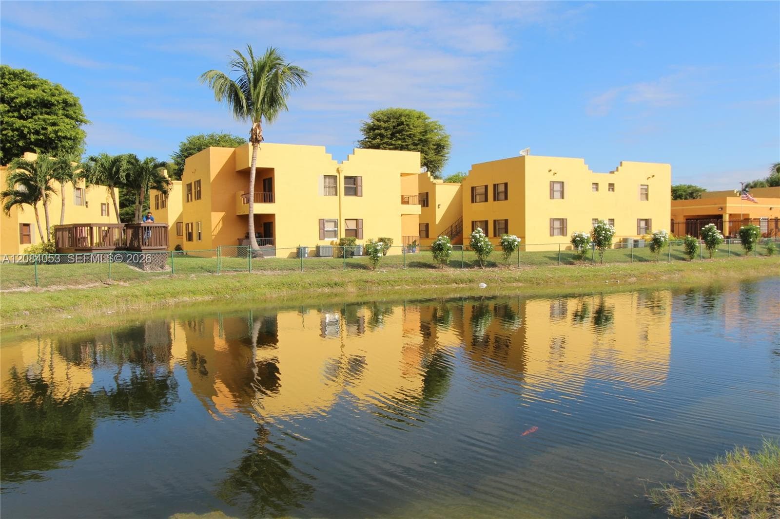 Condominium at 686 NW 114th Ave # 101, Sweetwater FL 33172