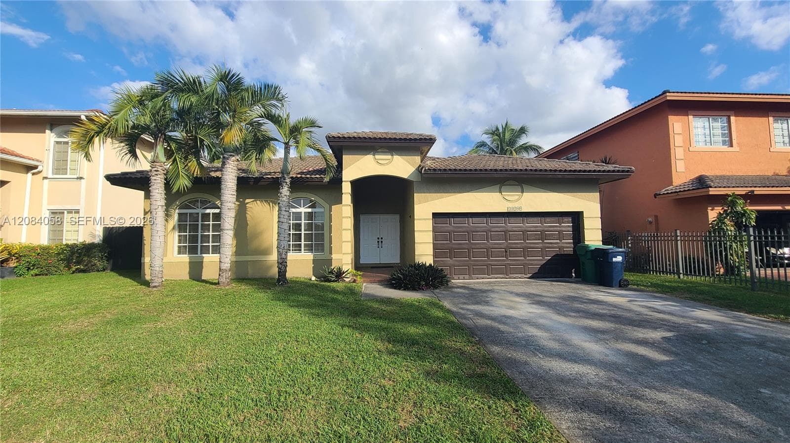 Single Family Residence at 14209 SW 160 CT, Miami FL 33196