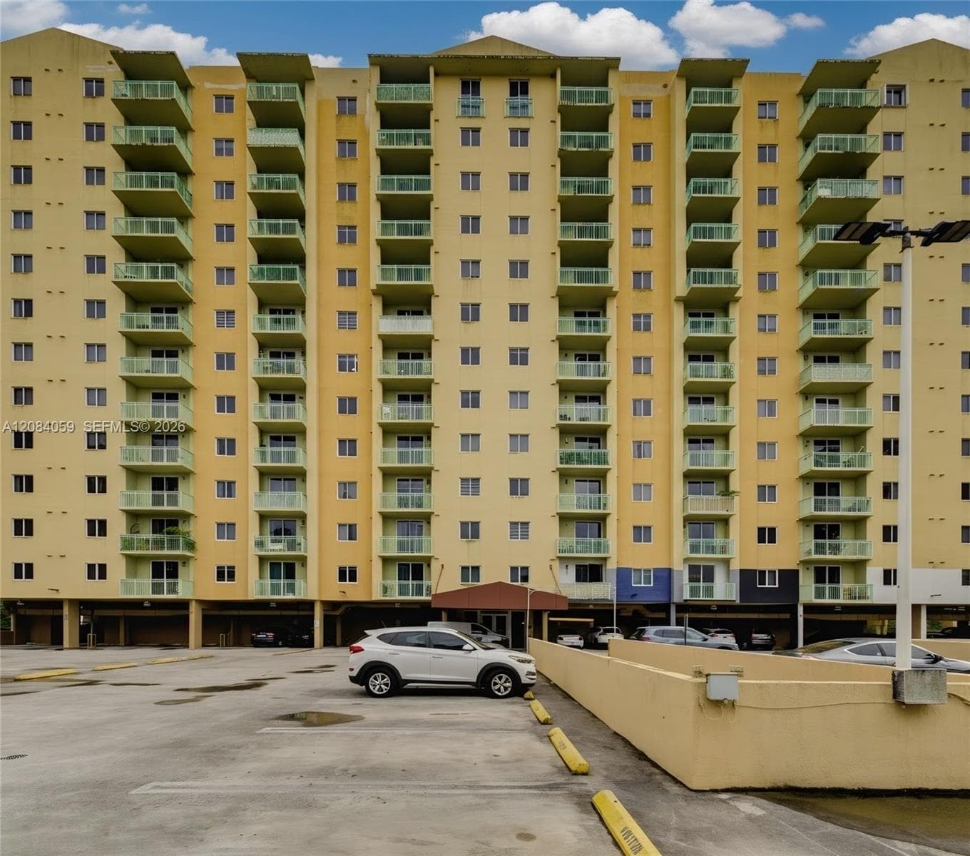 Condominium at 3500 Coral Way # 1202, Miami FL 33145