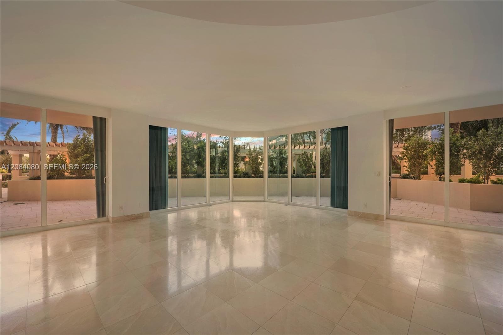Condominium at 300 S Pointe Dr # 303, Miami Beach FL 33139